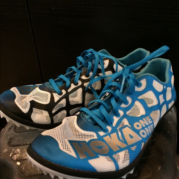 Hoka One One M Rocket LD - Picture 2 of 5